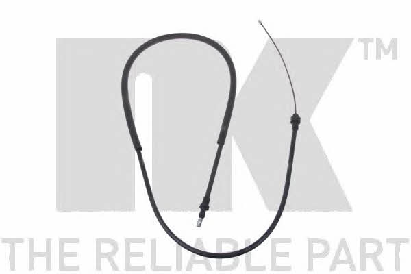 NK 901935 Parking brake cable, right 901935