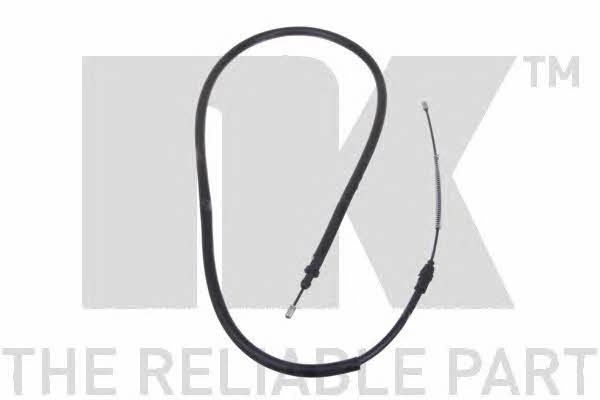 NK 901936 Handbrake cable 901936 901936 NK Handbrake cable