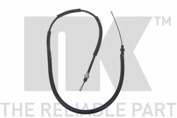NK 901939 Parking brake cable, right 901939