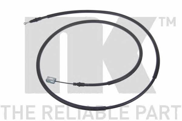 NK 901944 Parking brake cable, right 901944