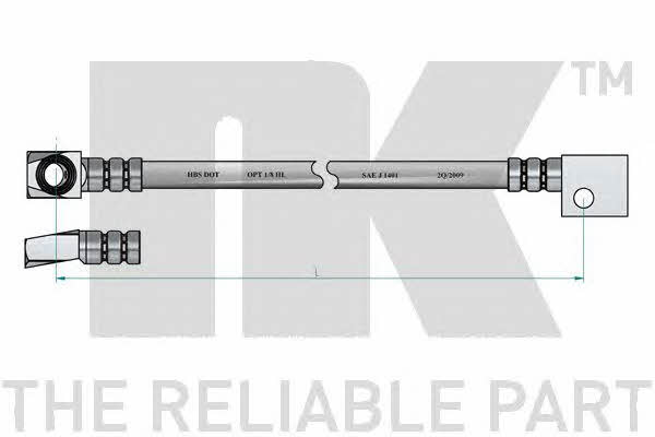 Buy NK 853635 at a low price in United Arab Emirates!