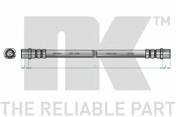 Buy NK 853658 at a low price in United Arab Emirates!