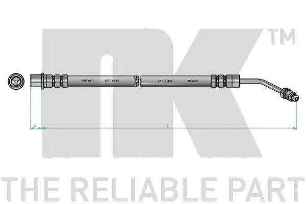 Buy NK 853750 at a low price in United Arab Emirates!