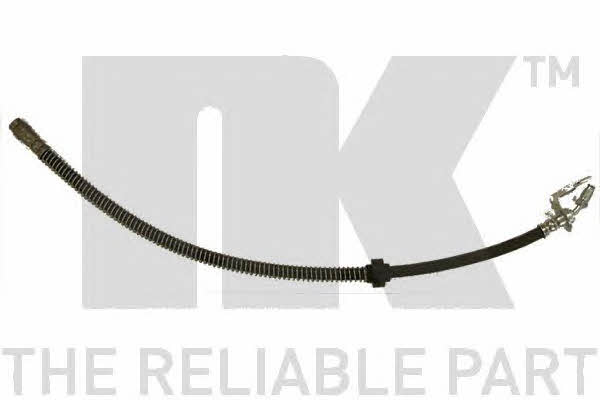 Flexible brake hose Opel Movano: 853952 NK Brake Hose