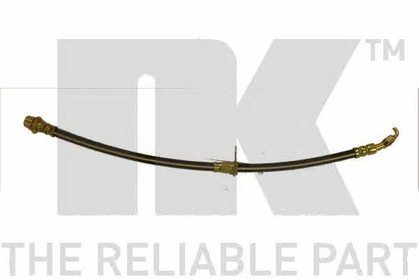 Flexible brake line Toyota Previa: 8545119 NK Brake Hose