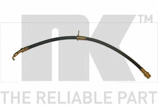 Flexible brake line Toyota Rav 4: 8545140 NK Brake Hose