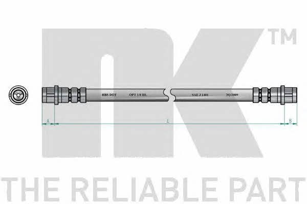 Buy NK 8547110 at a low price in United Arab Emirates!