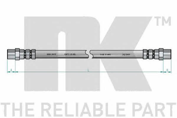 Buy NK 854730 at a low price in United Arab Emirates!