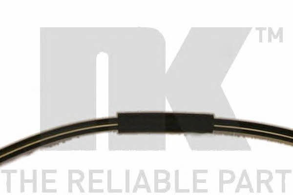 NK 854730 Brake Hose 854730 854730 NK Brake Hose