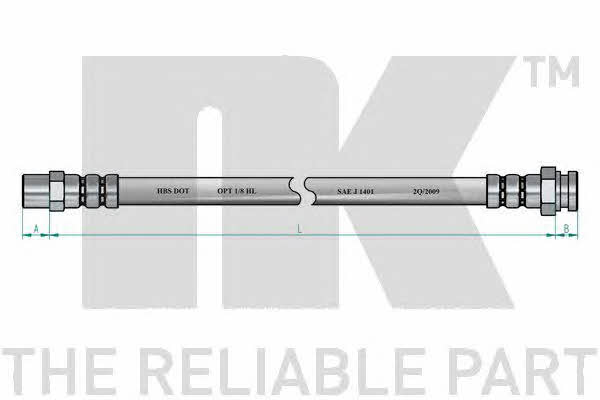Buy NK 854789 at a low price in United Arab Emirates!