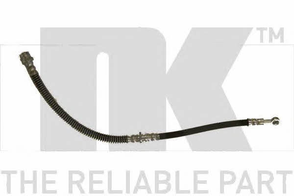 Flexible brake line Volvo V40: 854819 NK Brake Hose