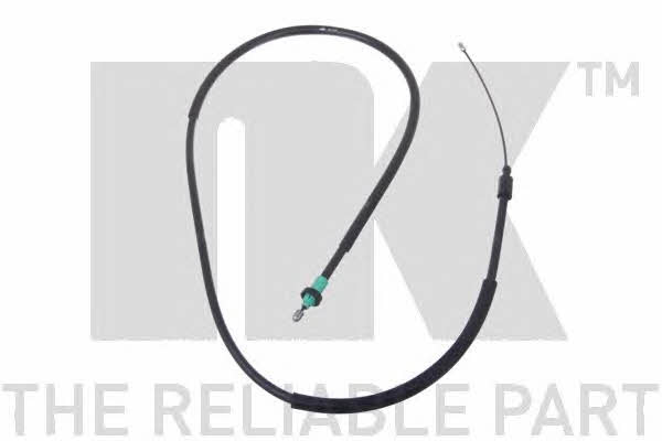 NK 901949 Parking brake cable, right 901949