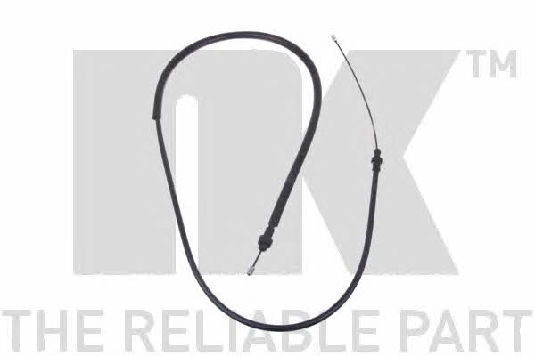 NK 901956 Parking brake cable, right 901956