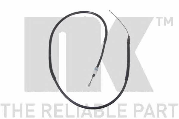 NK 901964 Parking brake cable, right 901964