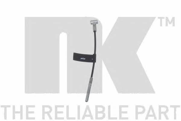 NK 9022110 Cable Pull, parking brake 9022110