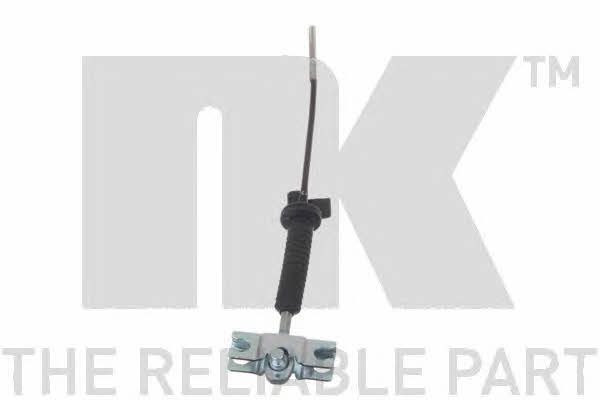 NK 9022113 Cable Pull, parking brake 9022113