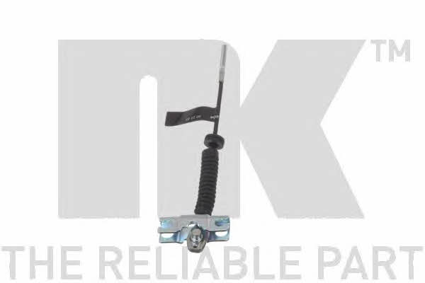 NK 902255 Cable Pull, parking brake 902255