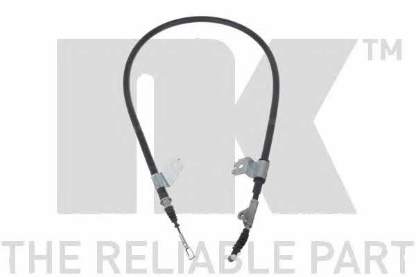 NK 902271 Parking brake cable, right 902271