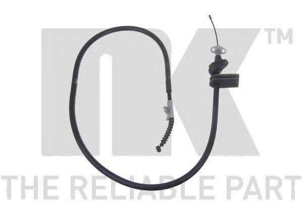 NK 902291 Parking brake cable, right 902291