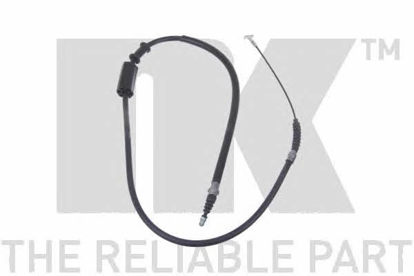 9023107 NK Handbrake cable