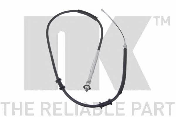 NK 9023130 Handbrake cable 9023130 9023130 NK Handbrake cable