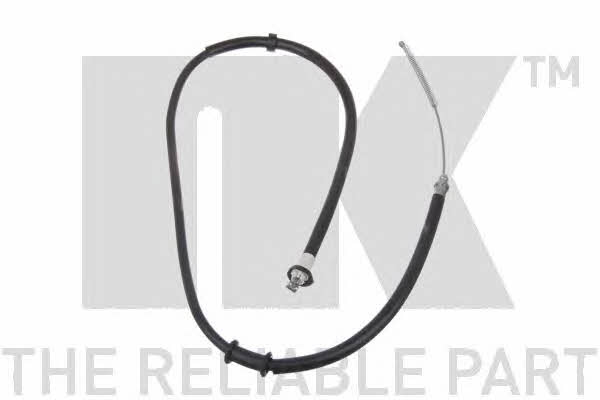 NK 9023140 Cable Pull, parking brake 9023140