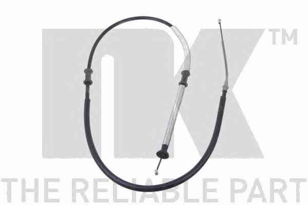 9023158 NK Handbrake cable