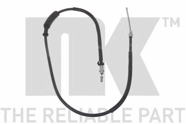 NK 902368 Cable Pull, parking brake 902368