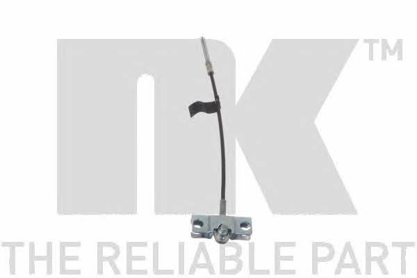 NK 902377 Cable Pull, parking brake 902377