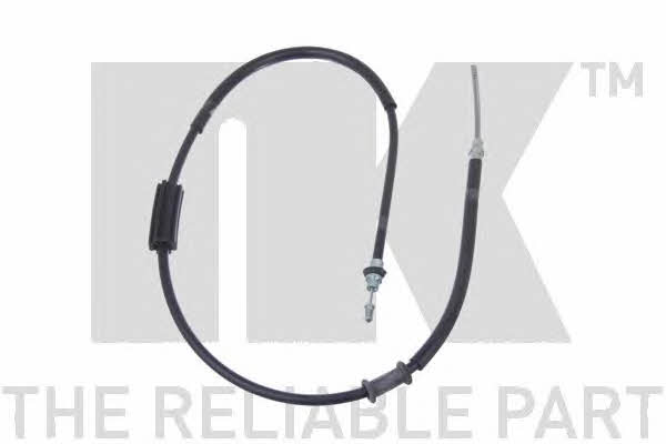 NK 902391 Parking brake cable, right 902391