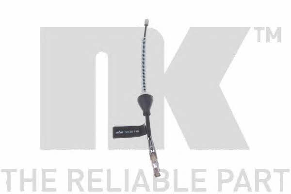 NK 9025146 Cable Pull, parking brake 9025146