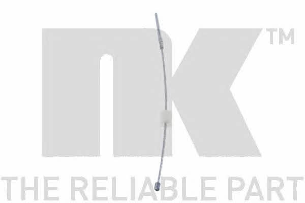 NK 9025150 Cable Pull, parking brake 9025150
