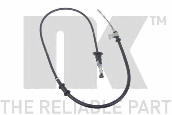 NK 903005 Parking brake cable left 903005