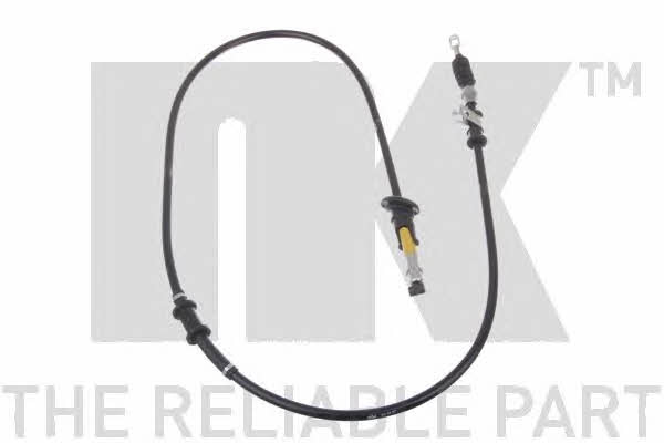 NK 903007 Parking brake cable left 903007