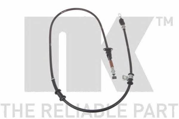 NK 903008 Parking brake cable, right 903008