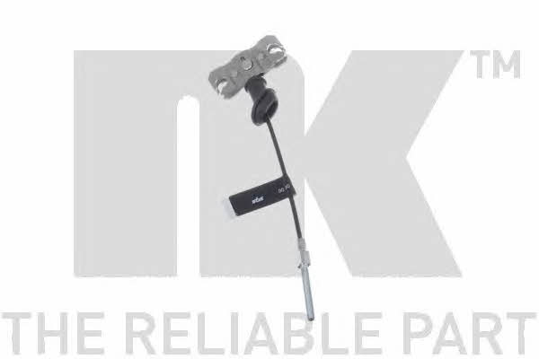 NK 903017 Cable Pull, parking brake 903017