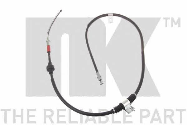 NK 903023 Handbrake cable 903023 903023 NK Handbrake cable