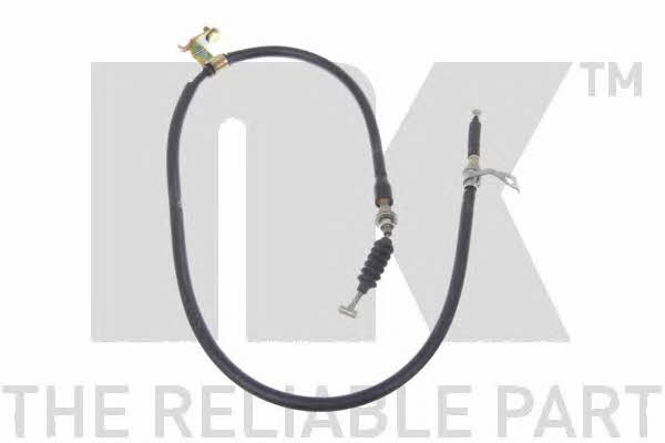 NK 903269 Parking brake cable left 903269
