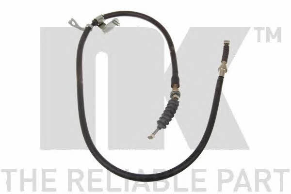 903270 NK Handbrake cable