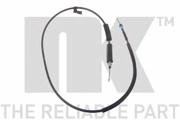 NK 903278 Parking brake cable left 903278 903278 NK Parking brake cable left