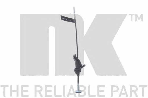 NK 903279 Cable Pull, parking brake 903279