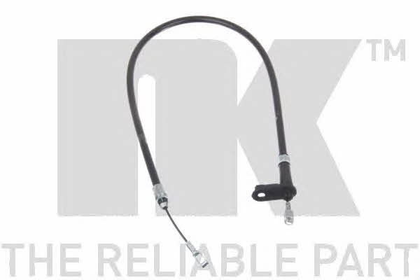NK 903329 Parking brake cable, right 903329