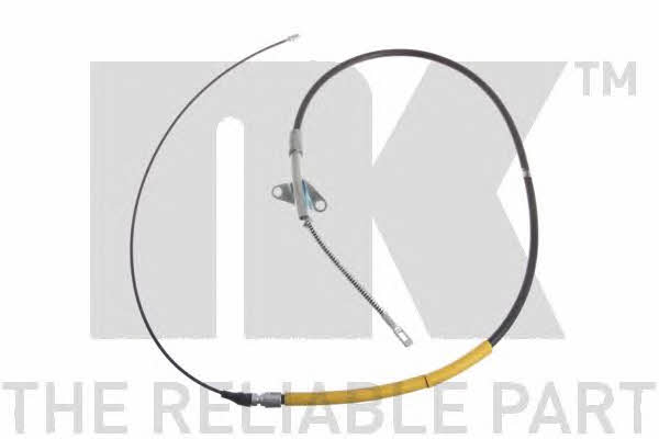 NK 903331 Parking brake cable, right 903331