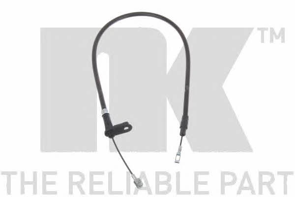 NK 903337 Parking brake cable, right 903337