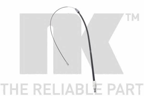 NK 903338 Handbrake cable 903338 903338 NK Handbrake cable