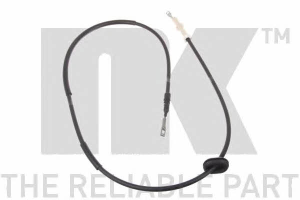 NK 903355 Parking brake cable, right 903355