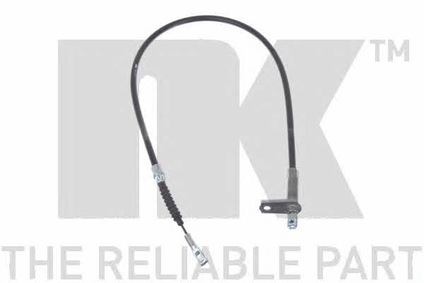 903357 NK Parking brake cable left