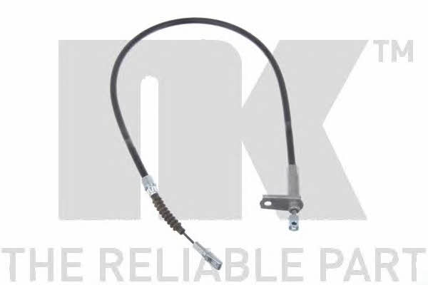 903358 NK Handbrake cable