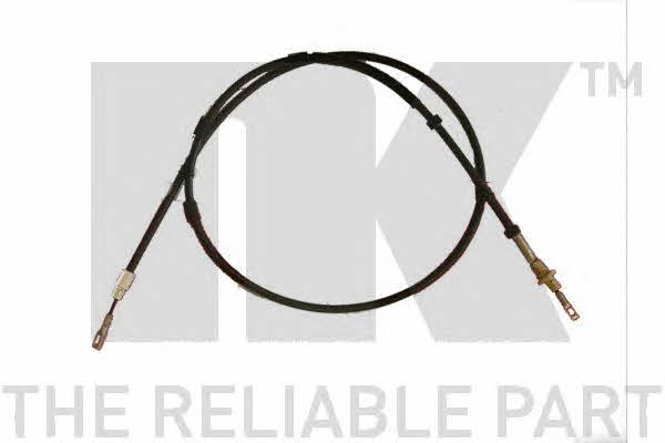 NK 903361 Cable Pull, parking brake 903361