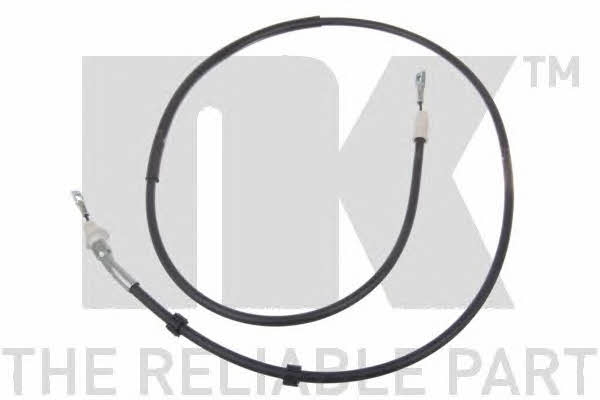 NK 903362 Parking brake cable, right 903362